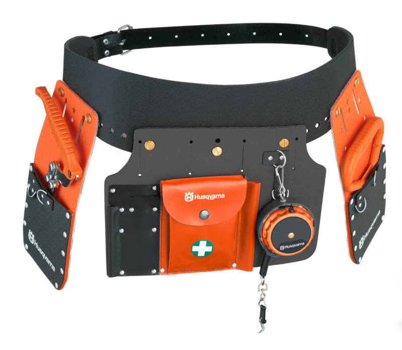 Ens. Ceinture d&rsquo; outils