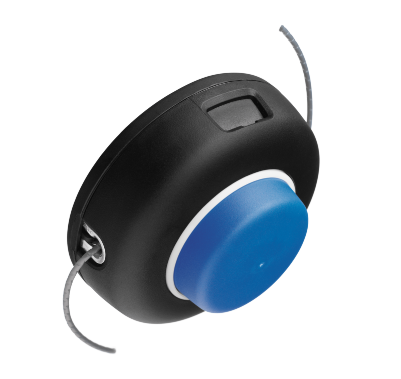 Tête nylon semi automatique T55X