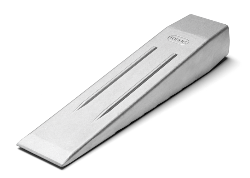 Coin d'abattage en Aluminium