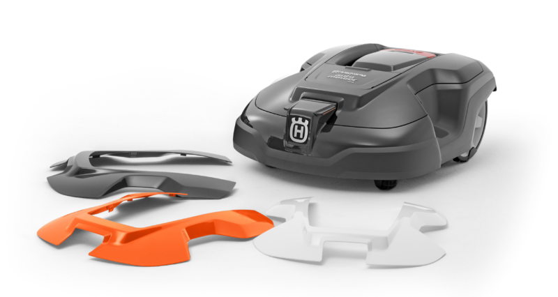 Automower® original body – orange