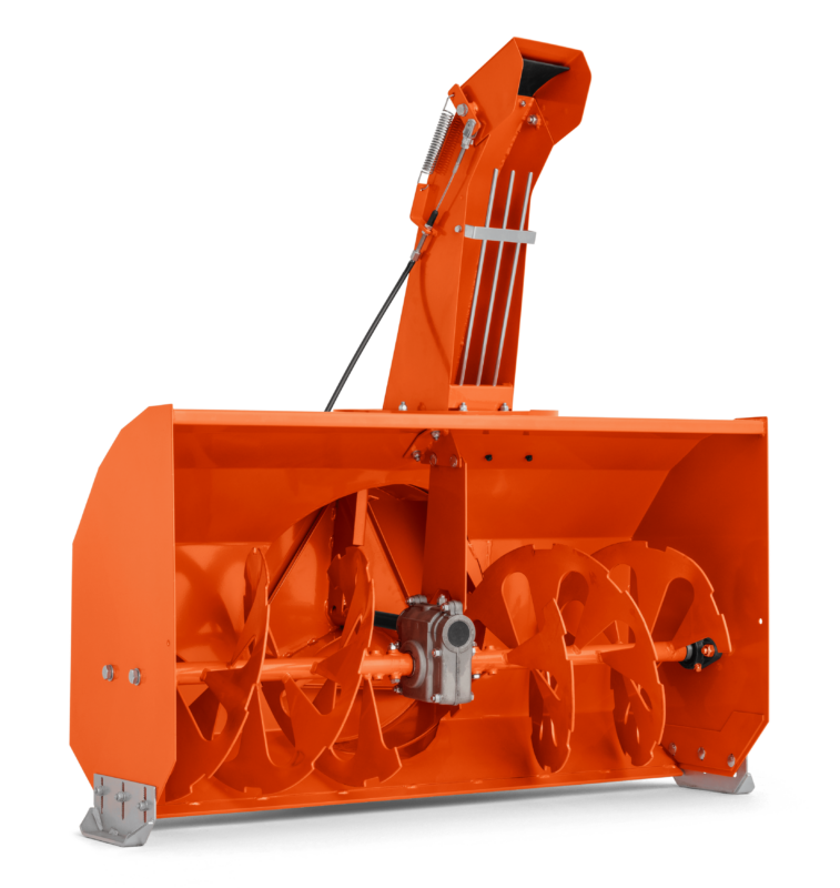 HUSQVARNA Snow thrower – ARST4100Qv1