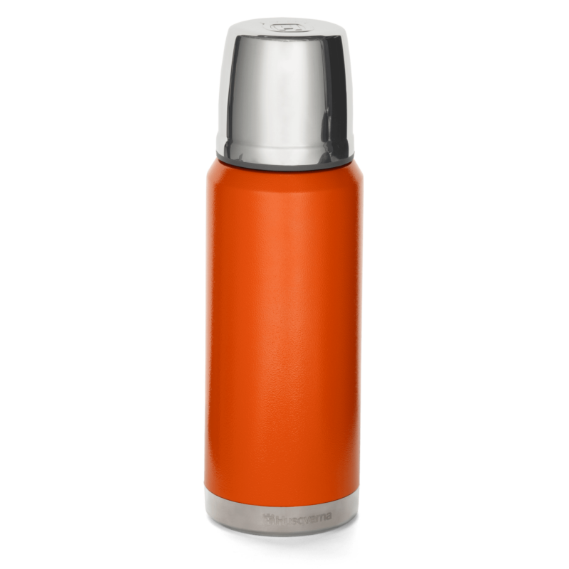 Xplorer Insulated bottle - 0,75L