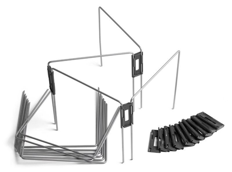 Husqvarna Automower® Temporary Fence