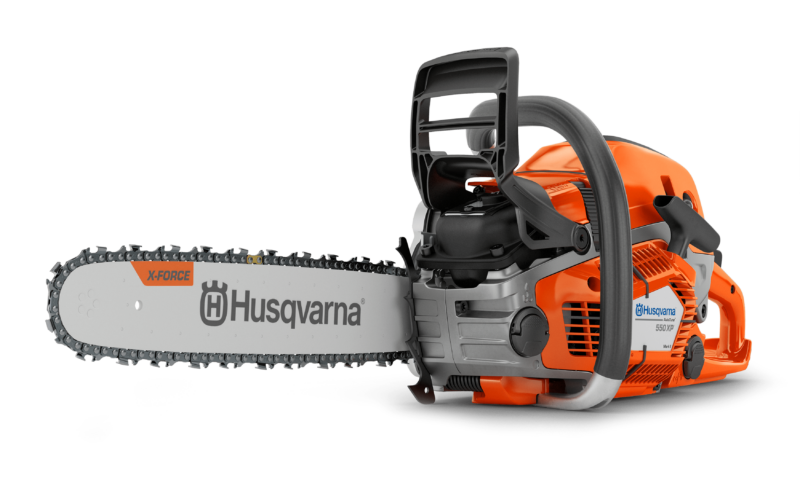 HUSQVARNA 550 XP® Mark II