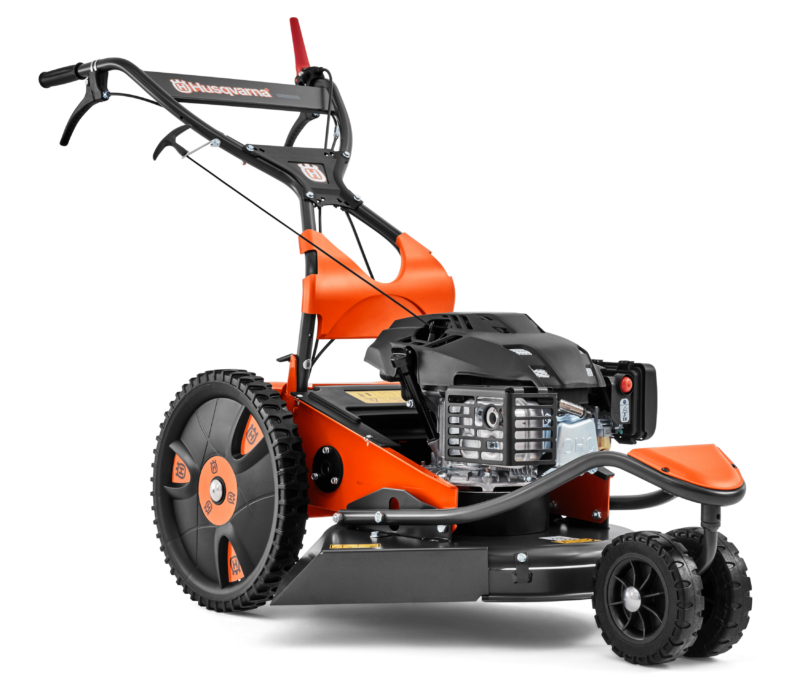 HUSQVARNA DBY51