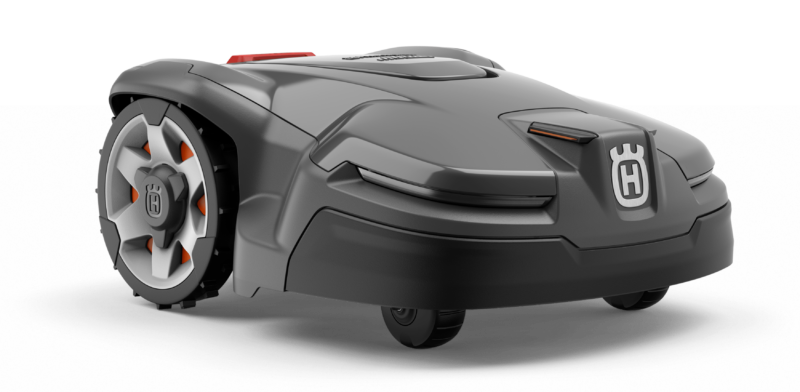 Coupe-bordure à batterie 110iL gratuit, lors de l’achat d’un Automower® 405X
