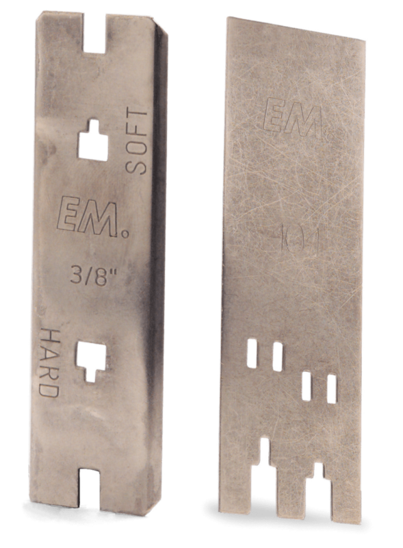 Guide de profondeur .325&Prime;