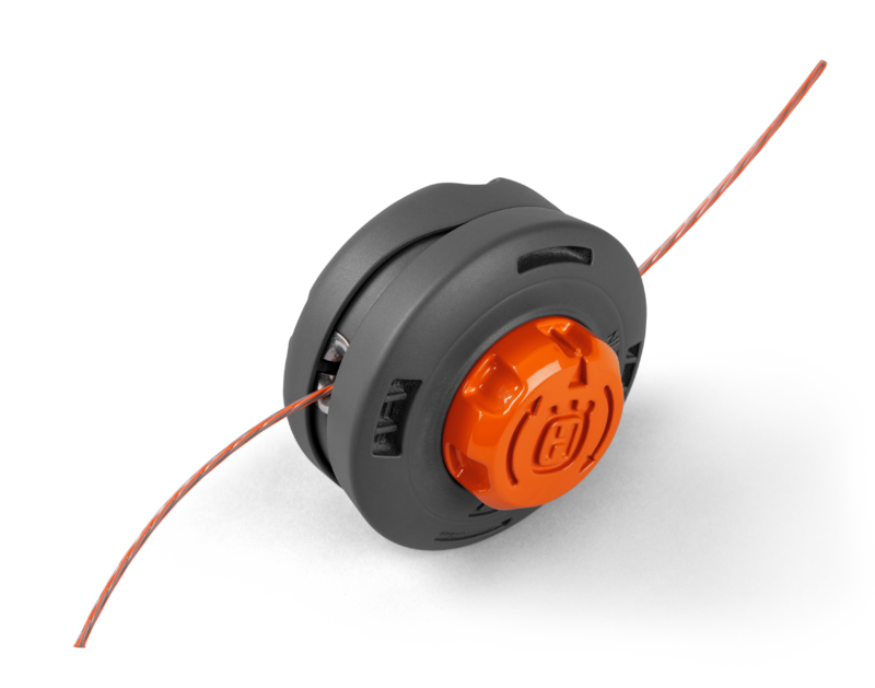 Trimmer head R25 - Rapid Replace