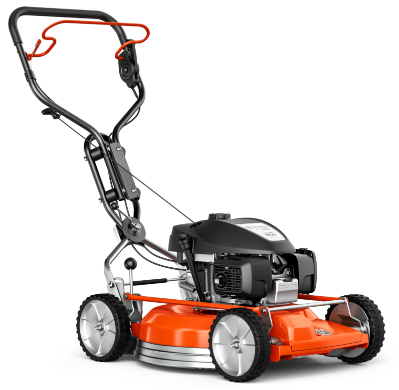 HUSQVARNA KLIPPO LB 553S e