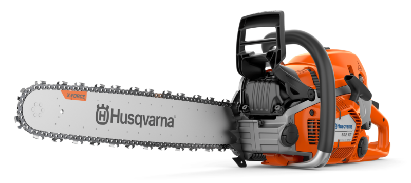 HUSQVARNA 562 XP®