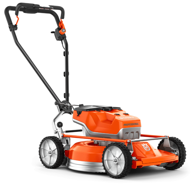 HUSQVARNA LB 553iV