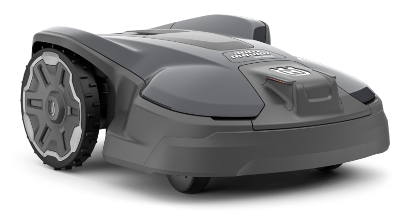 Coupe-bordure à batterie 110iL gratuit, lors de l’achat d’un Automower® 320 NERA