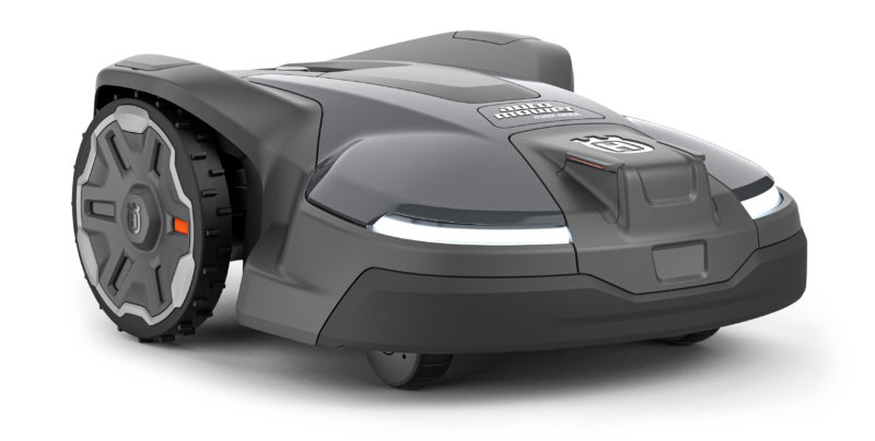 Coupe-bordure à batterie 110iL gratuit, lors de l’achat d’un Automower® 430X NERA