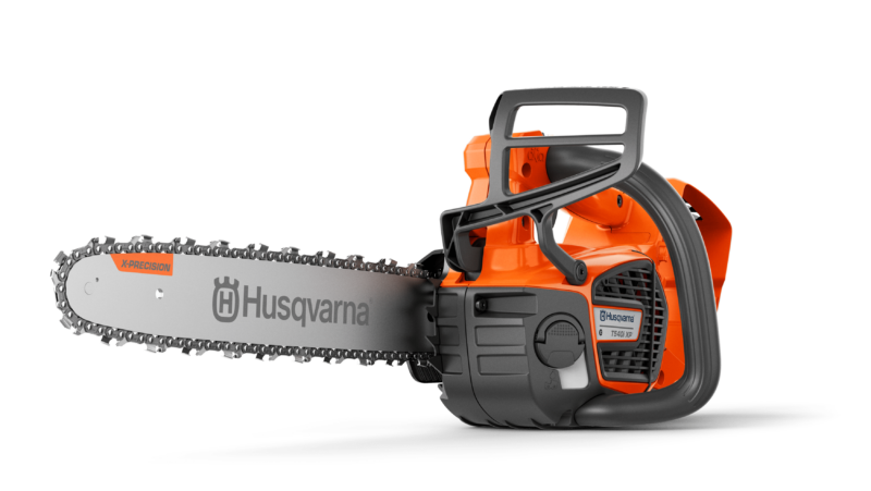 HUSQVARNA T540i XP® sans batterie ni chargeur