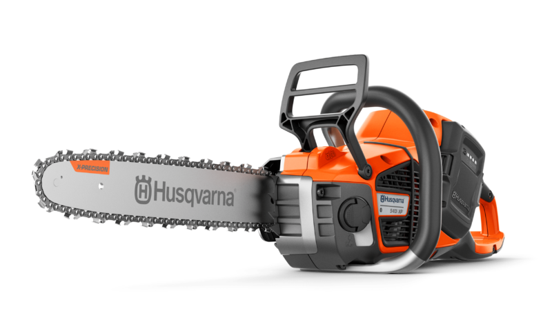 HUSQVARNA 540i XP sans batterie ni chargeur