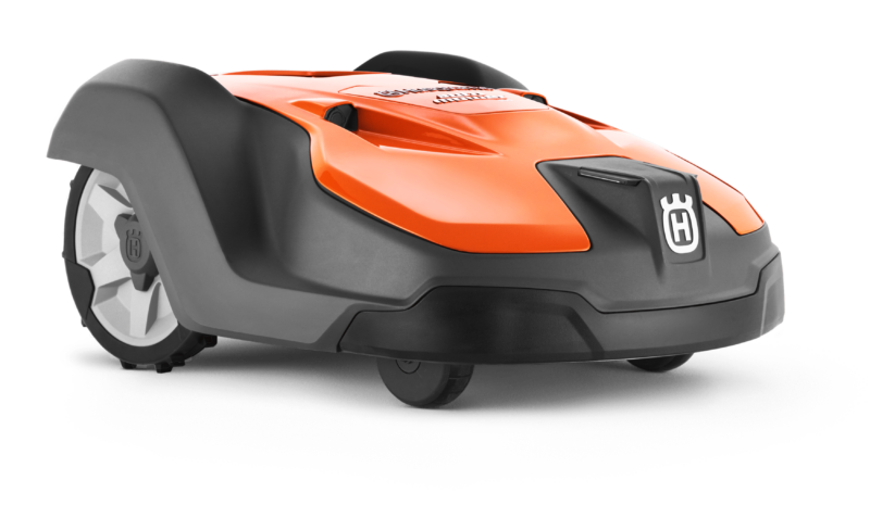 HUSQVARNA AUTOMOWER® 550