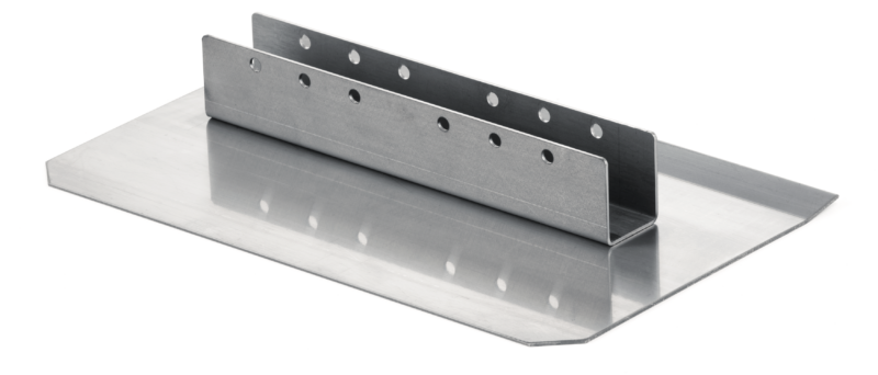Kit de pale combinée