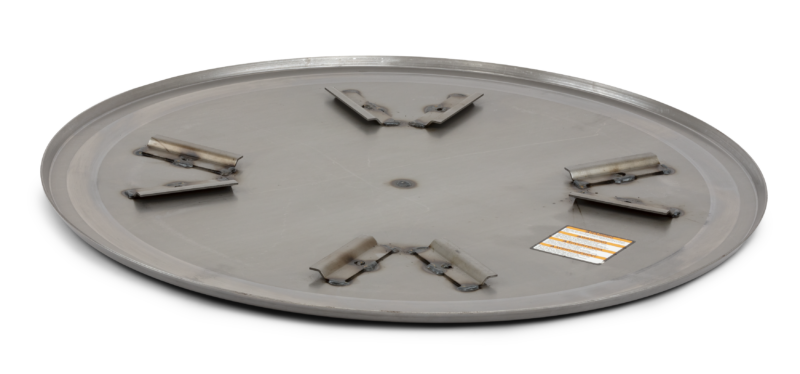 PAN Pallet 36&Prime;/48&Prime;