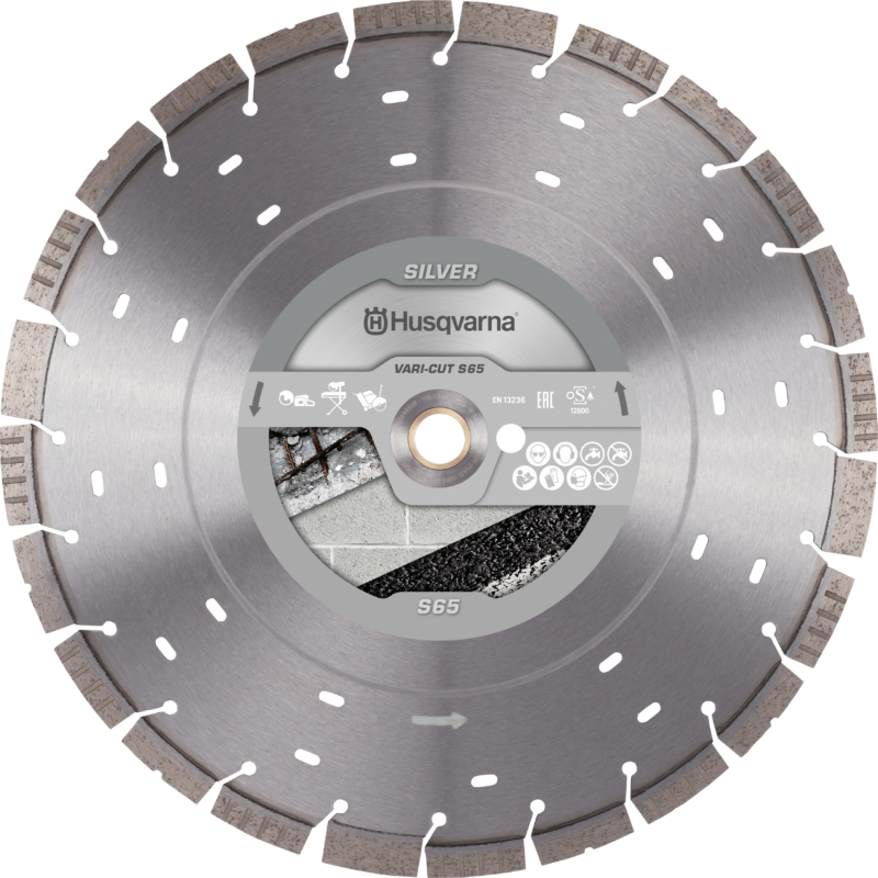 Husqvarna VARI-CUT™ S65