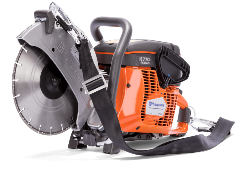 Husqvarna K 770 Rescue I