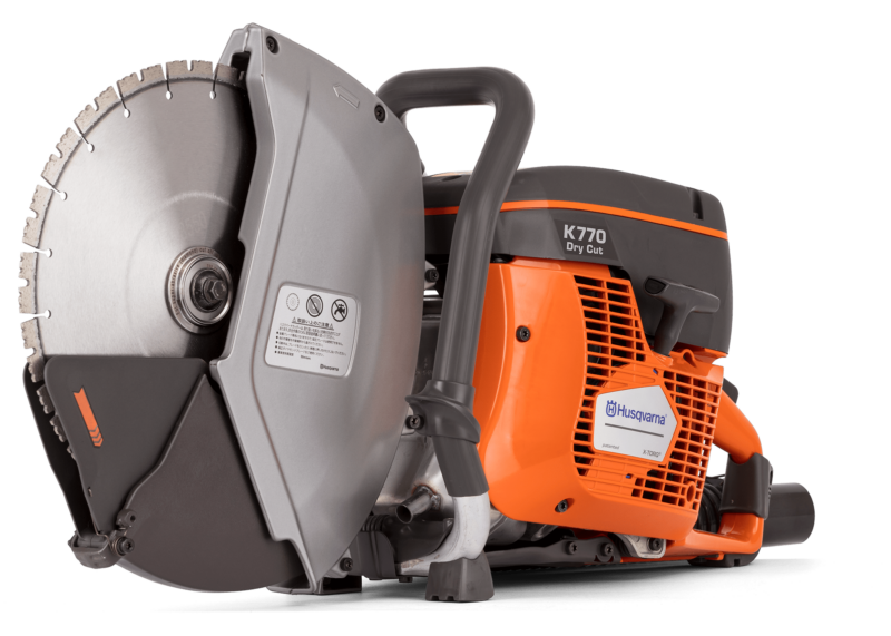 Husqvarna K 770 Dry Cut I