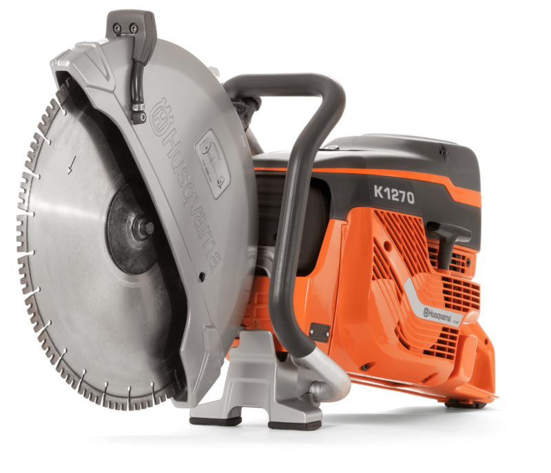 Husqvarna K 1270