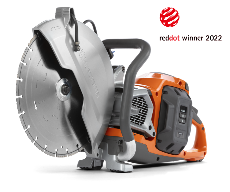 Husqvarna K 1 PACE