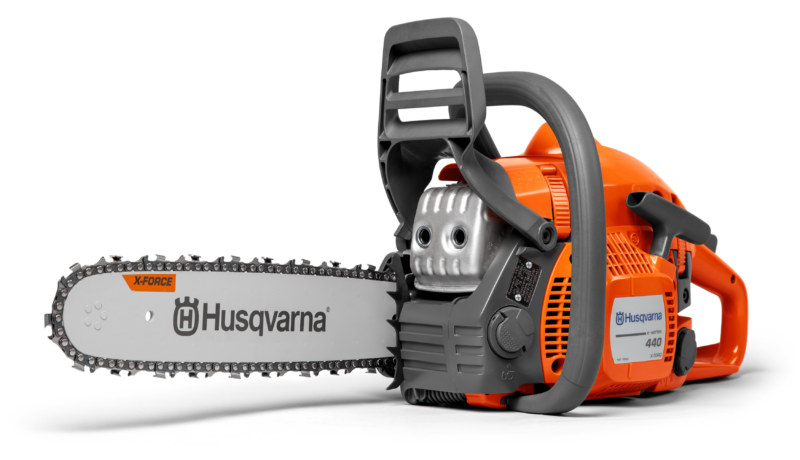 440 e-series HUSQVARNA