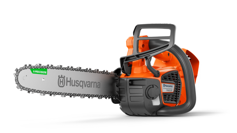 HUSQVARNA T540i XP® sans batterie ni chargeur