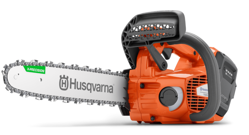 HUSQVARNA T535i XP®