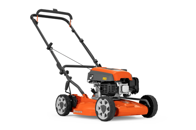 HUSQVARNA LB 144