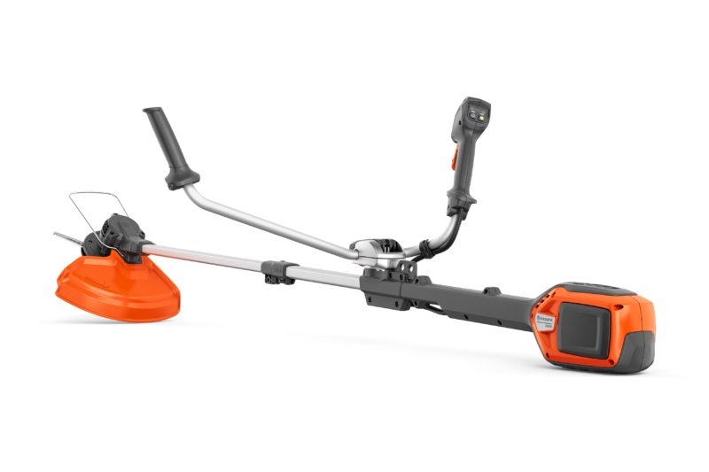 Husqvarna 220iR avec batterie et chargeur