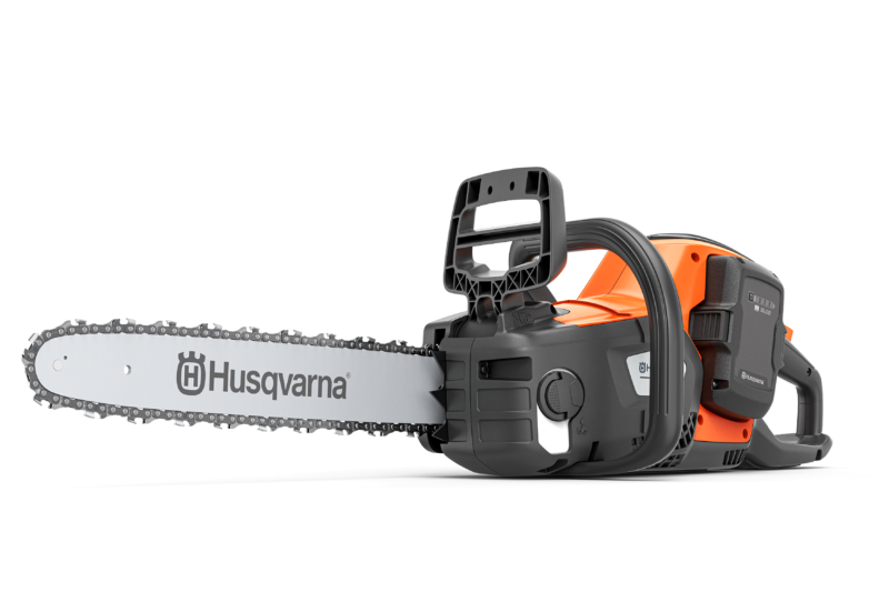 Husqvarna 242i avec batterie et chargeur