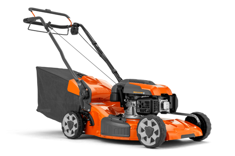 Husqvarna LC 356V