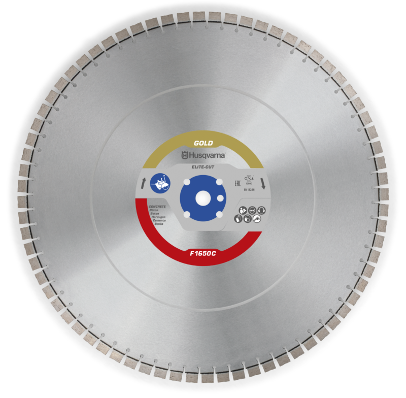 Husqvarna ELITE-CUT™ F1650C