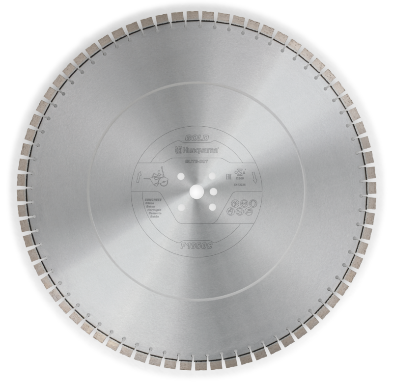 Husqvarna VARI-CUT™ F1650C