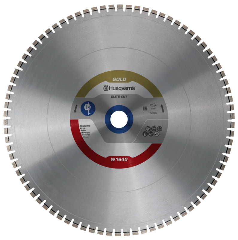 Husqvarna ELITE-CUT™ W1640