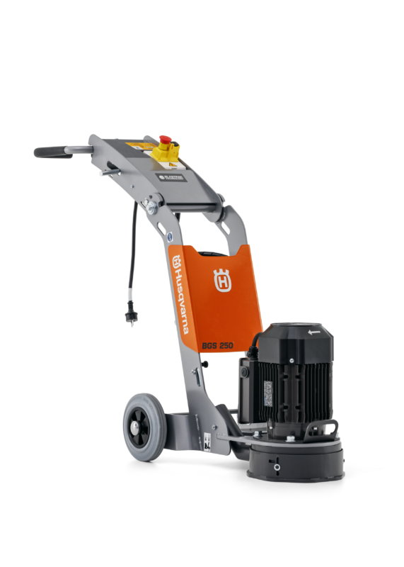 Husqvarna BGS 250