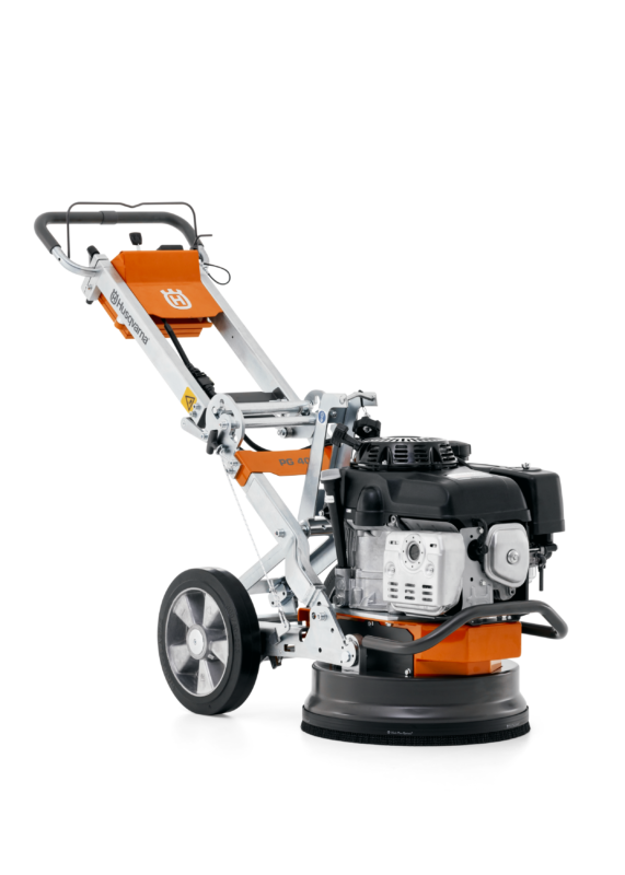 Husqvarna PG 400 Petrol