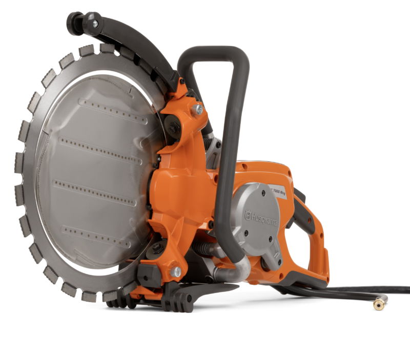 Husqvarna K 7000 Ring